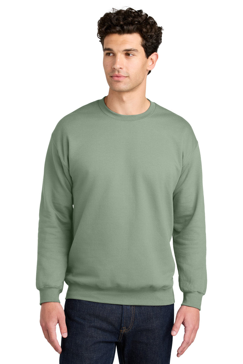 Gildan ®  Softstyle ®  Crewneck Sweatshirt SF000