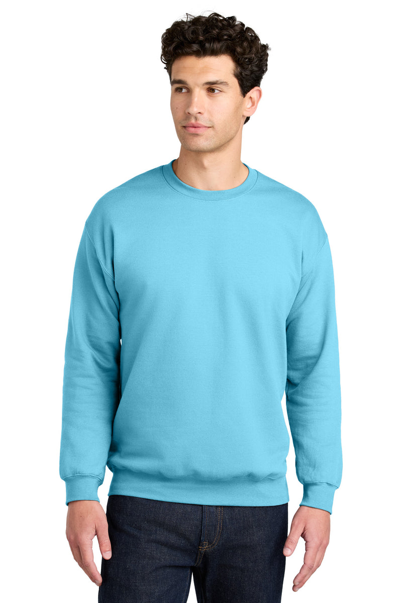 Gildan ®  Softstyle ®  Crewneck Sweatshirt SF000