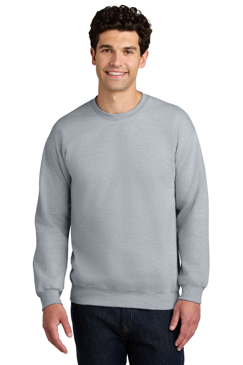 Gildan ®  Softstyle ®  Crewneck Sweatshirt SF000