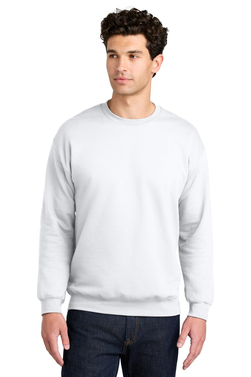 Gildan ®  Softstyle ®  Crewneck Sweatshirt SF000