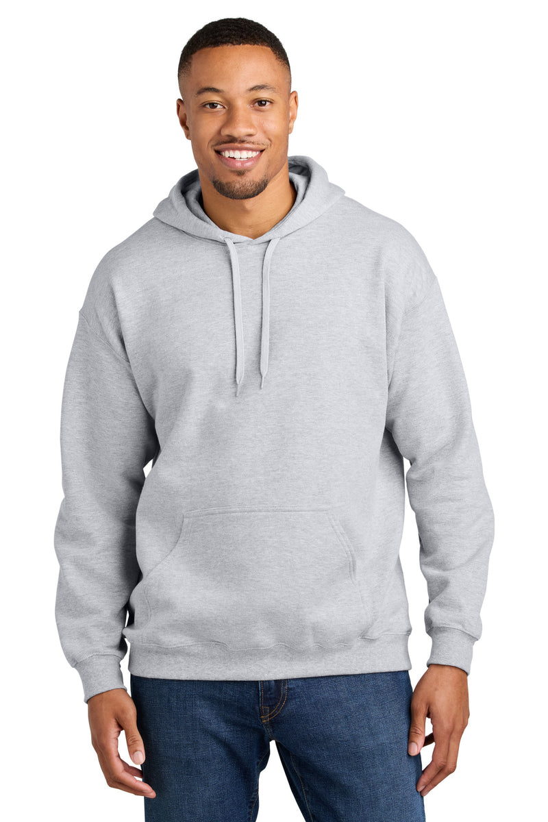 Gildan ®  Softstyle ®  Midweight Pullover Hooded Sweatshirt SF500