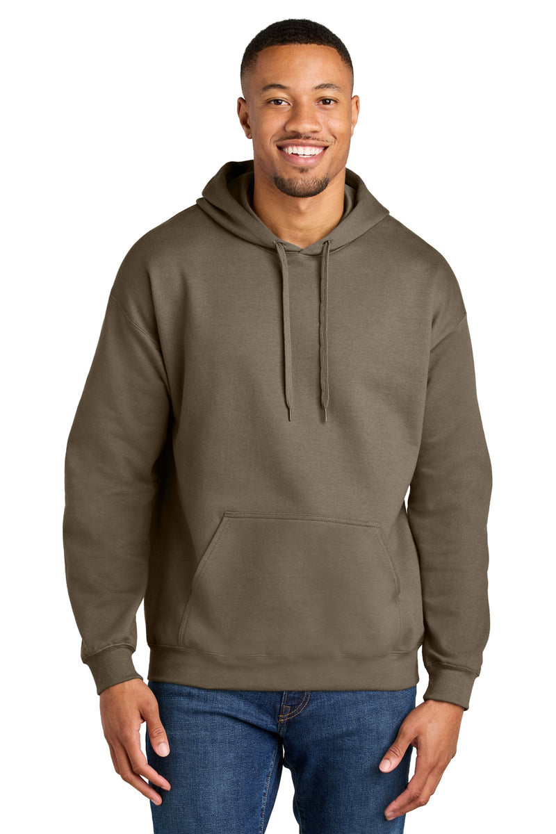 Gildan ®  Softstyle ®  Midweight Pullover Hooded Sweatshirt SF500