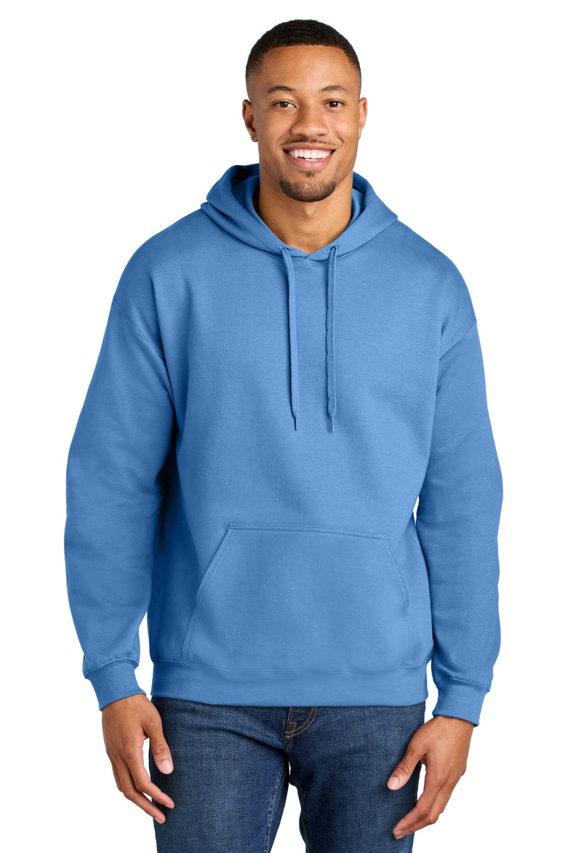 Gildan ®  Softstyle ®  Midweight Pullover Hooded Sweatshirt SF500