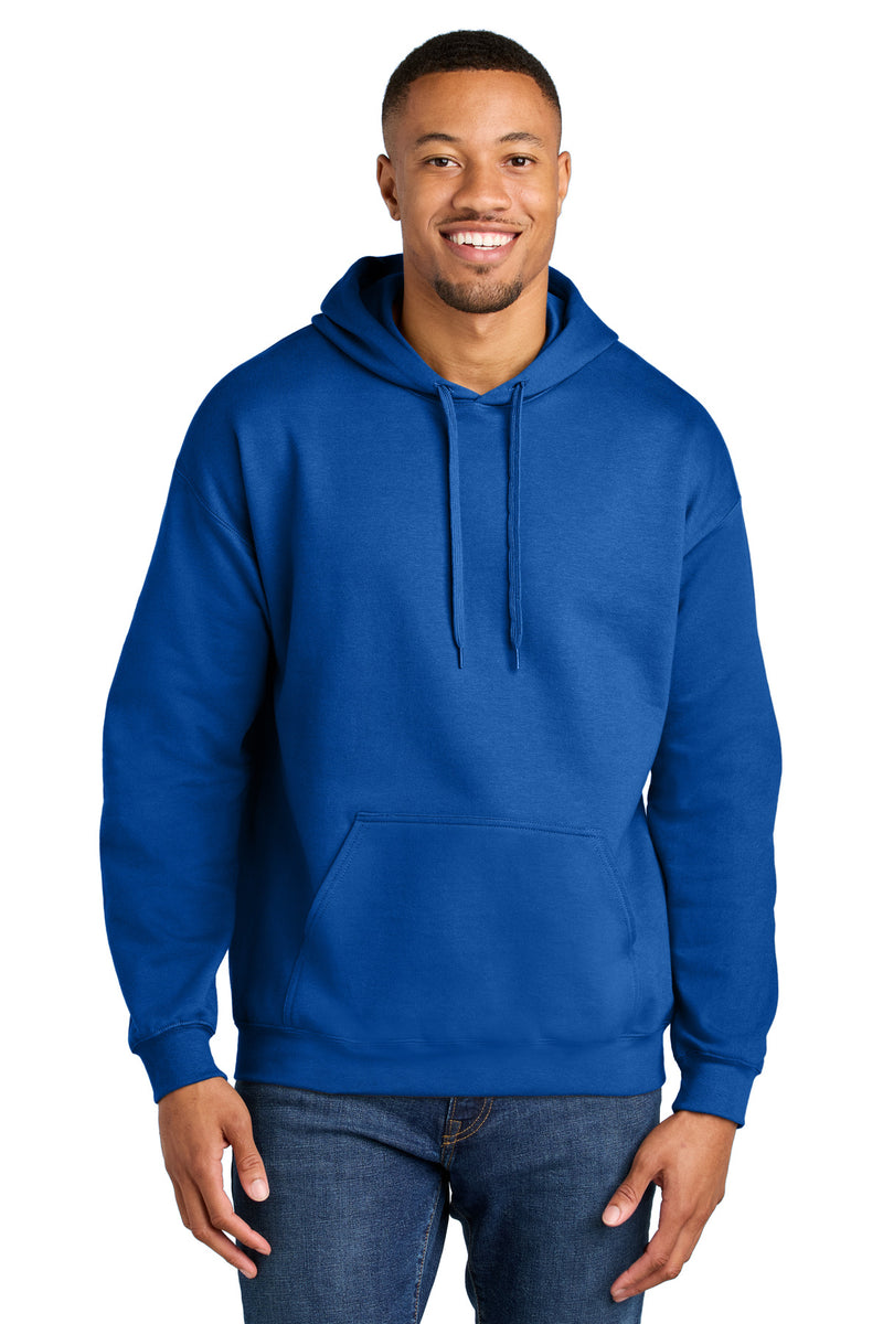 Gildan ®  Softstyle ®  Midweight Pullover Hooded Sweatshirt SF500