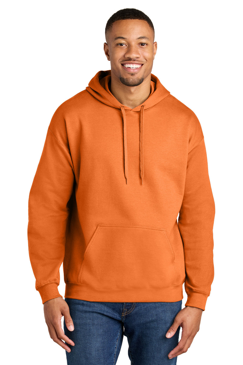 Gildan ®  Softstyle ®  Midweight Pullover Hooded Sweatshirt SF500