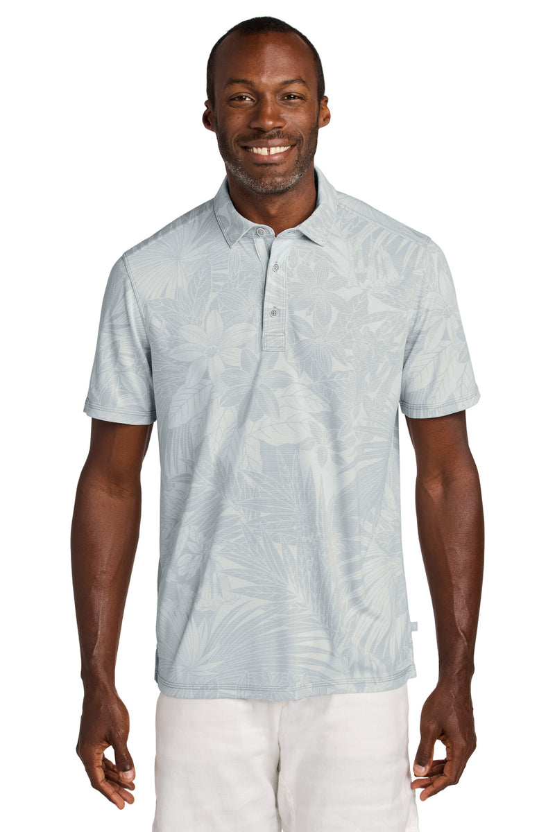Tommy Bahama ®  Santiago Paradise Polo ST227544TB