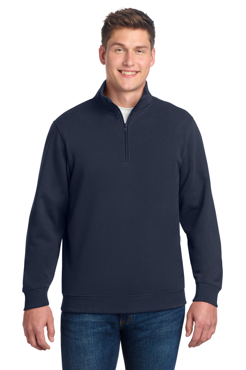 Sport-Tek ®  1/4-Zip Sweatshirt. ST253