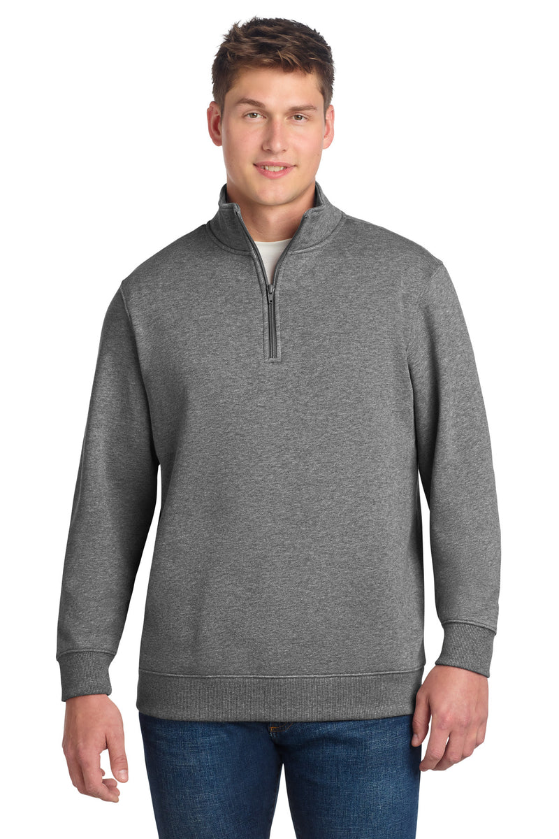 Sport-Tek ®  1/4-Zip Sweatshirt. ST253