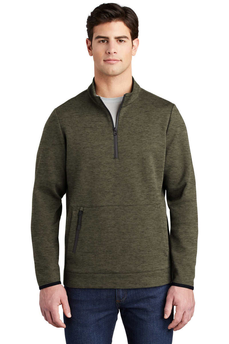Sport-Tek  ®  Triumph 1/4-Zip Pullover ST281