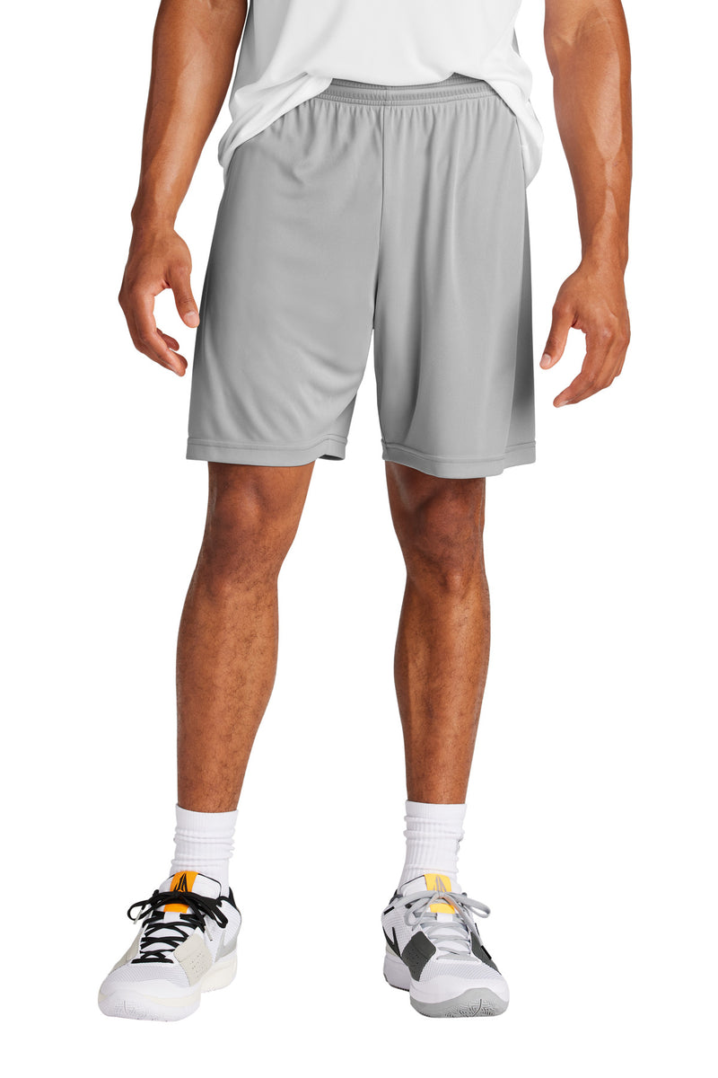 Sport-Tek ®  PosiCharge ®  Competitor ™  7' Short ST349