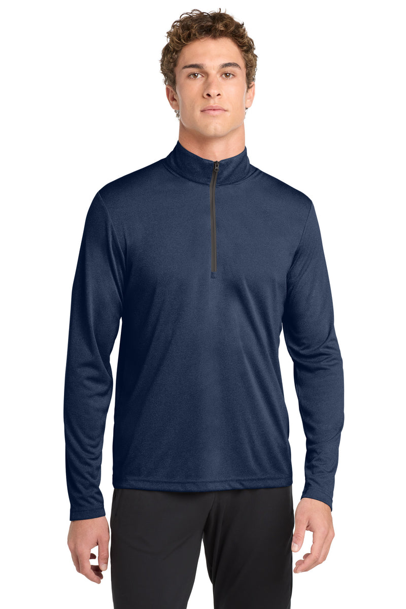 Sport-Tek  ®  Endeavor 1/2-Zip Pullover. ST469