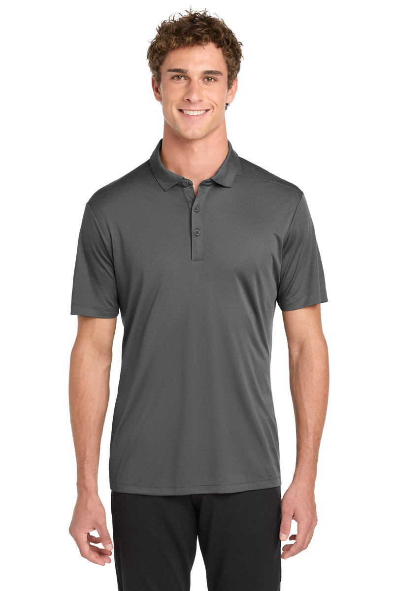 Sport-Tek  ®   Posi-UV ®   Pro Polo. ST520