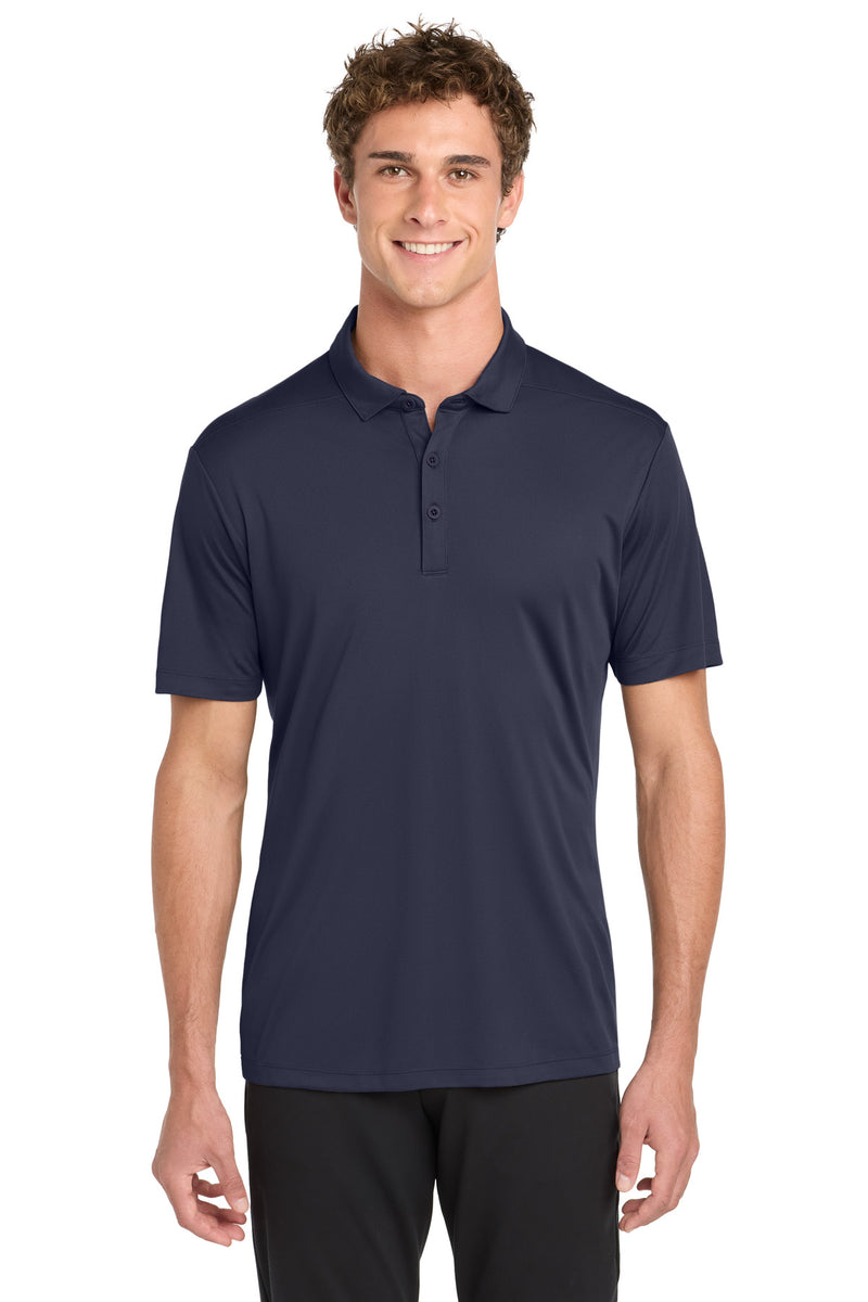 Sport-Tek  ®   Posi-UV ®   Pro Polo. ST520