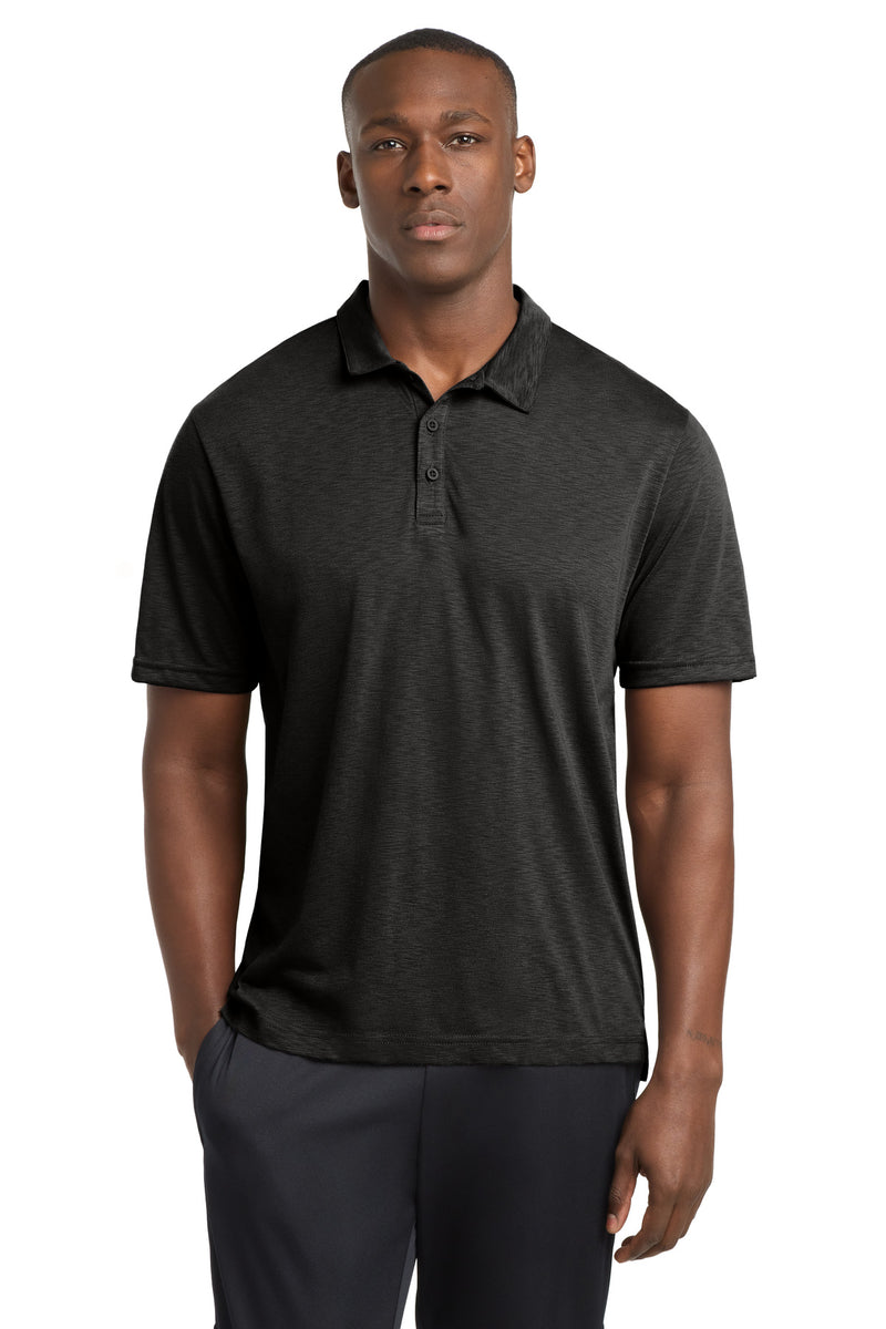 Sport-Tek  ®  PosiCharge  ®  Strive Polo ST530