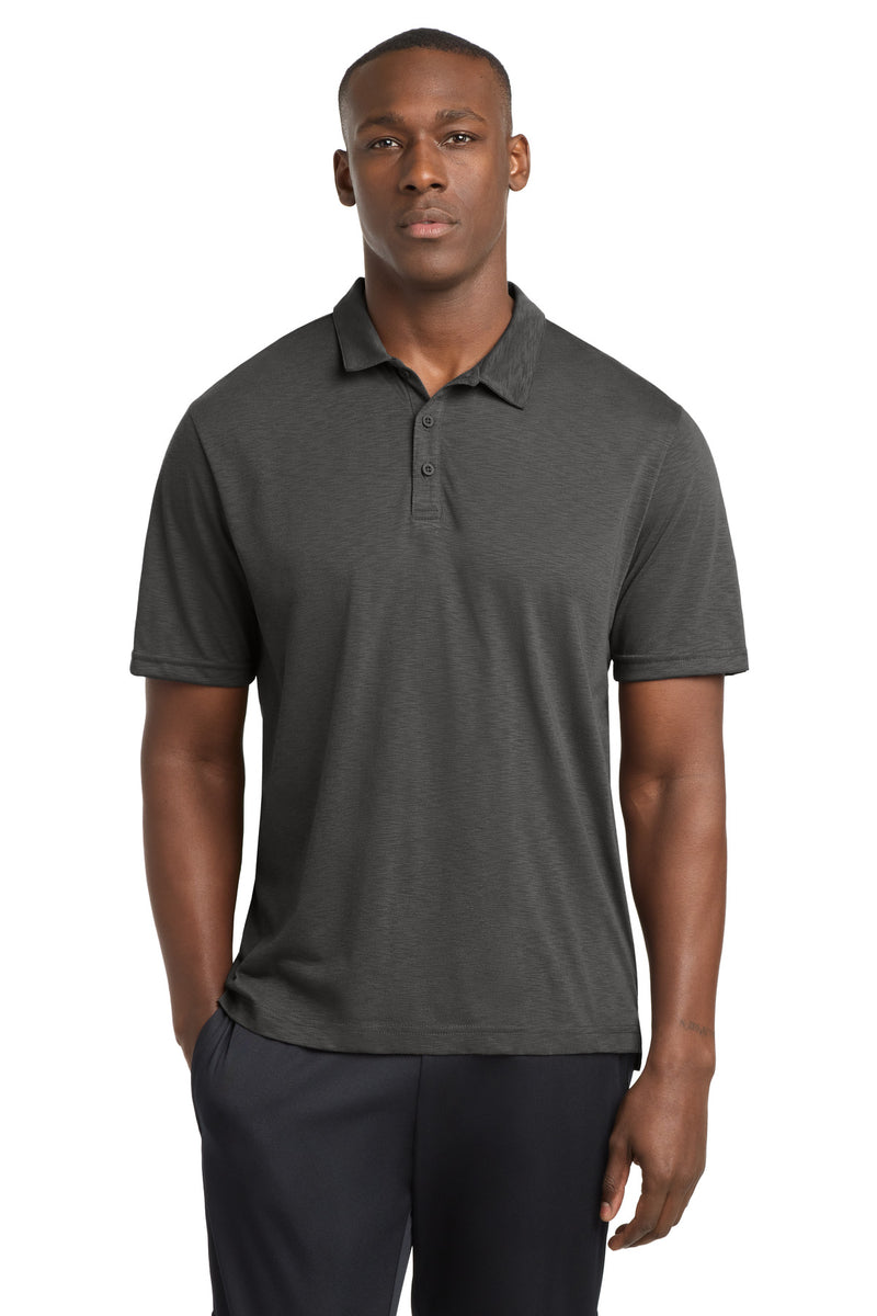 Sport-Tek  ®  PosiCharge  ®  Strive Polo ST530
