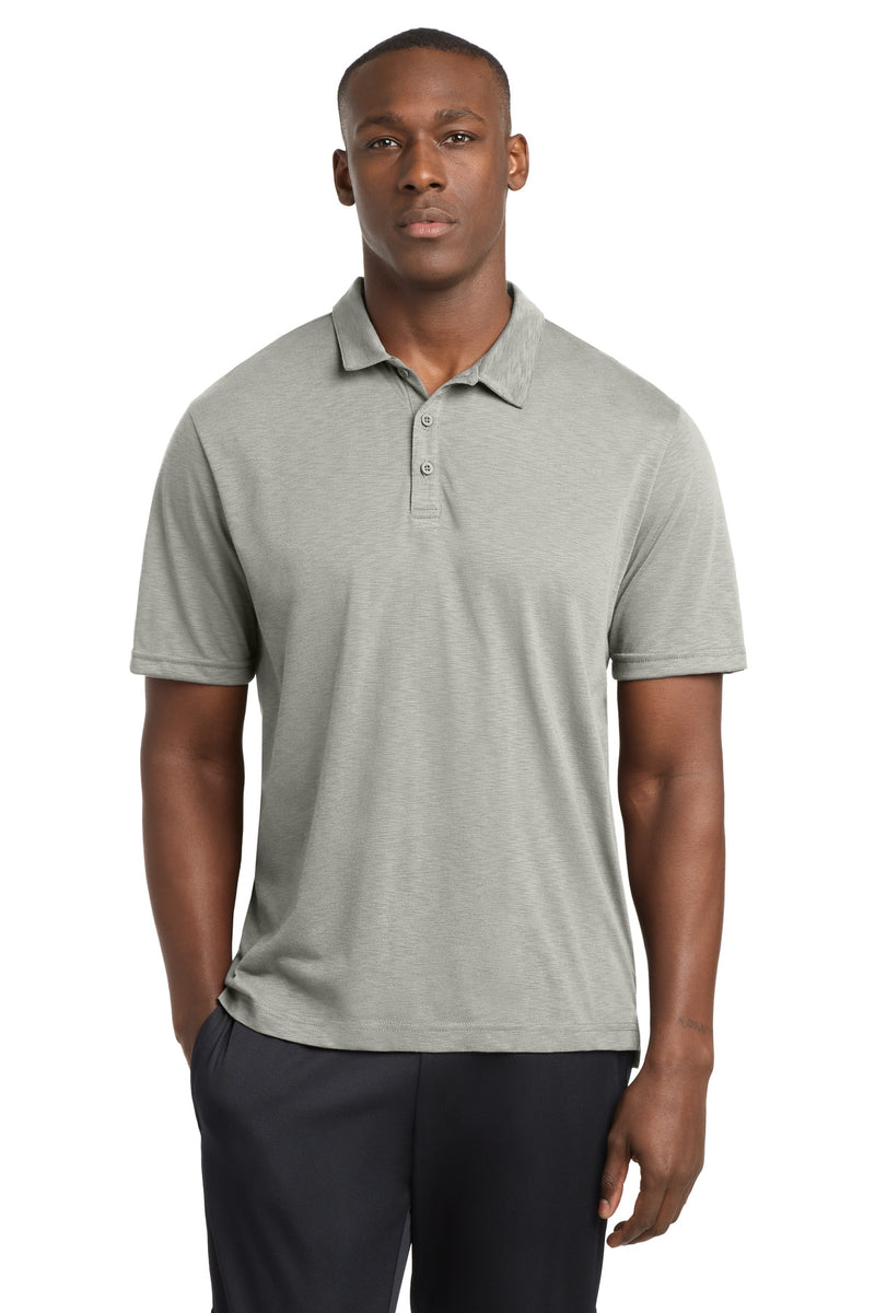 Sport-Tek  ®  PosiCharge  ®  Strive Polo ST530