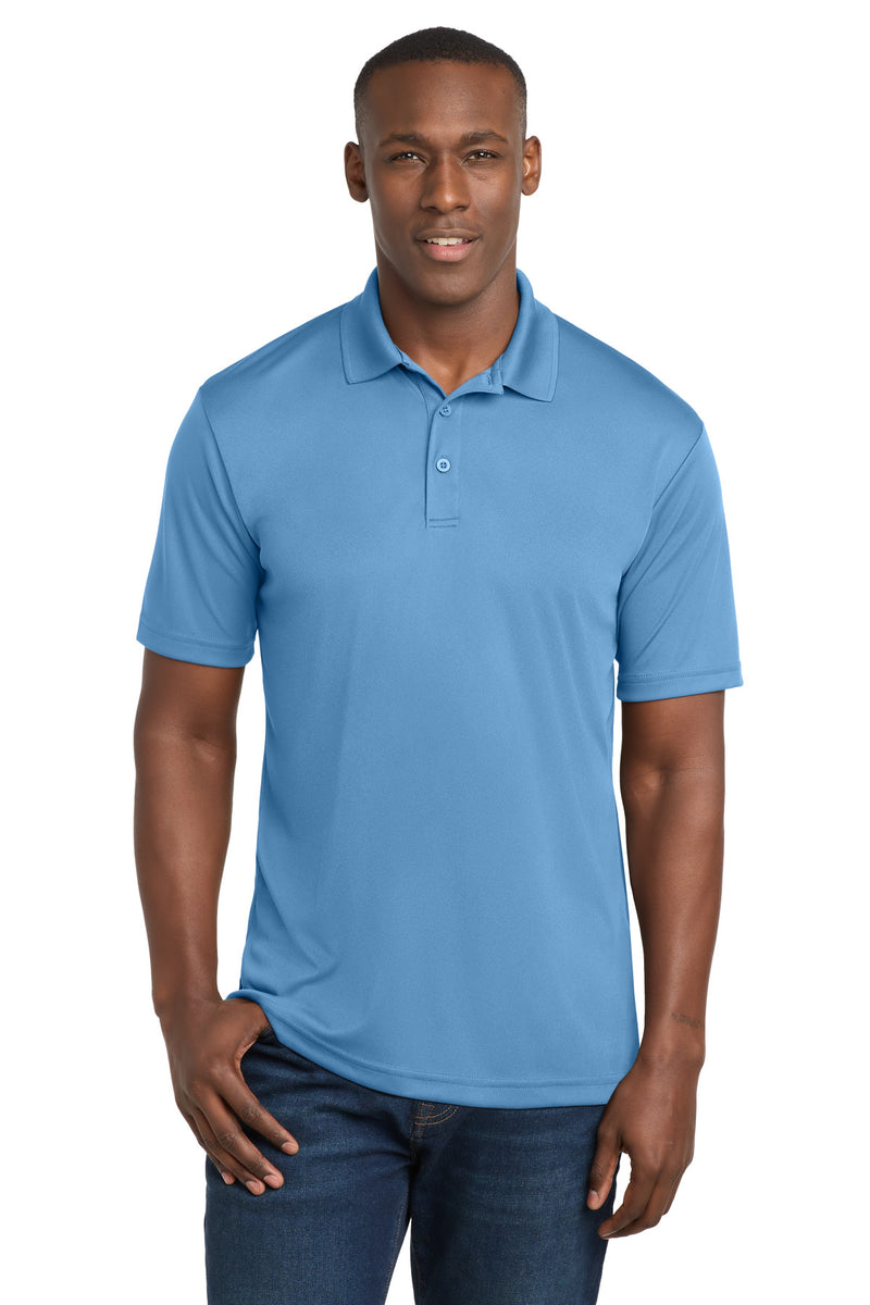 Sport-Tek  ®  PosiCharge  ®  Competitor  ™  Polo. ST550