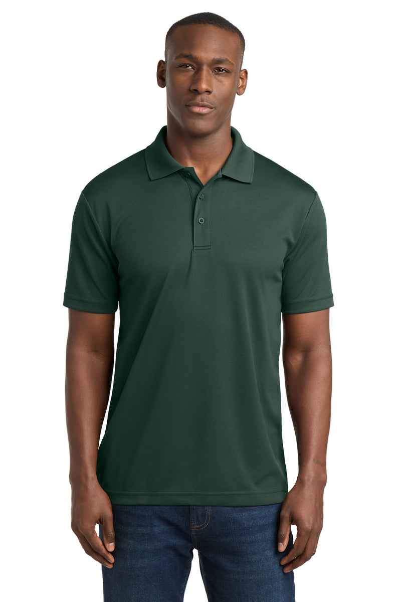 Sport-Tek ®  PosiCharge ®  RacerMesh ®  Polo. ST640