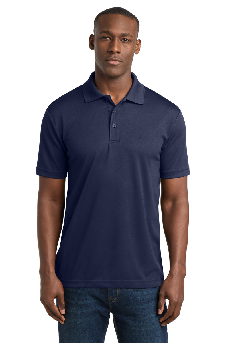 Sport-Tek ®  PosiCharge ®  RacerMesh ®  Polo. ST640