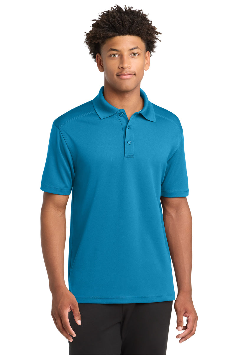Sport-Tek ®  PosiCharge ®  Micro-Mesh Polo. ST680