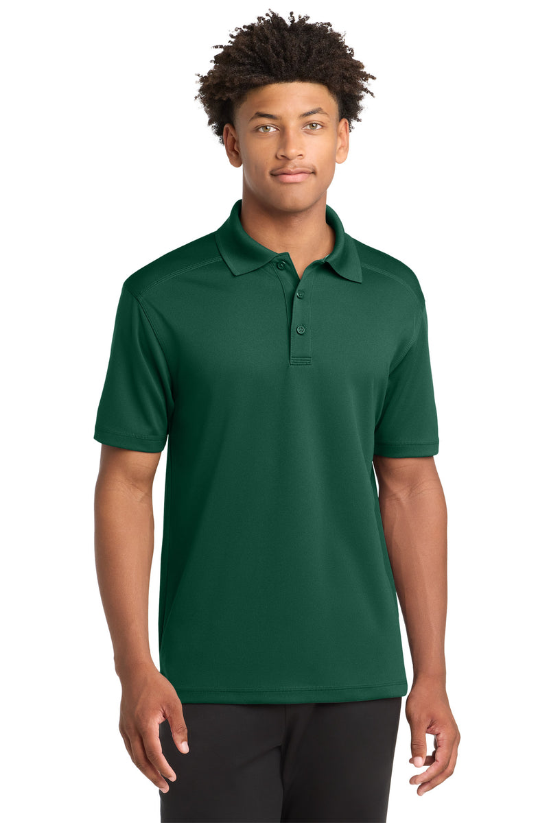 Sport-Tek ®  PosiCharge ®  Micro-Mesh Polo. ST680