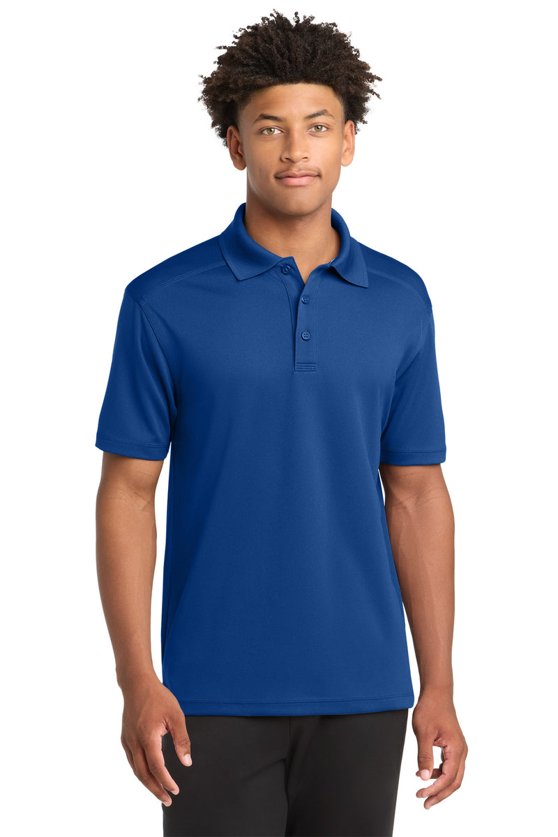 Sport-Tek ®  PosiCharge ®  Micro-Mesh Polo. ST680