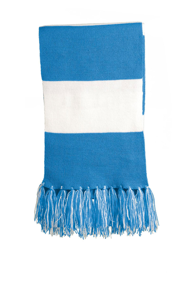 Sport-Tek ®  Spectator Scarf. STA02