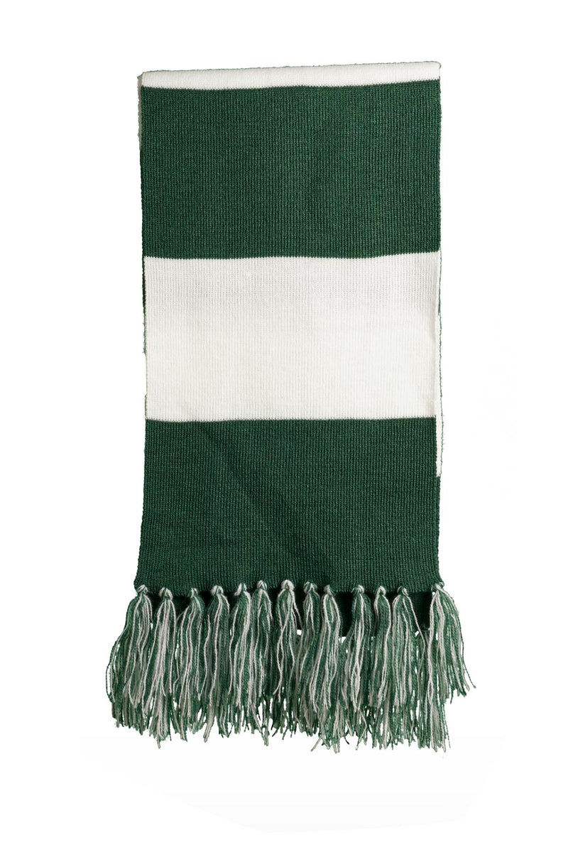 Sport-Tek ®  Spectator Scarf. STA02