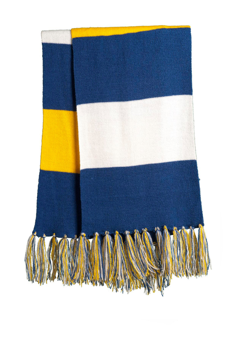Sport-Tek ®  Spectator Scarf. STA02
