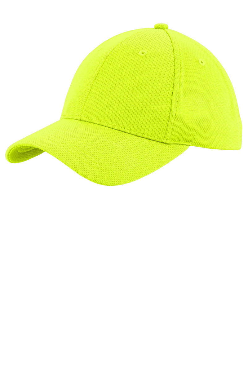 Sport-Tek ®  PosiCharge ®  RacerMesh ®  Cap. STC26