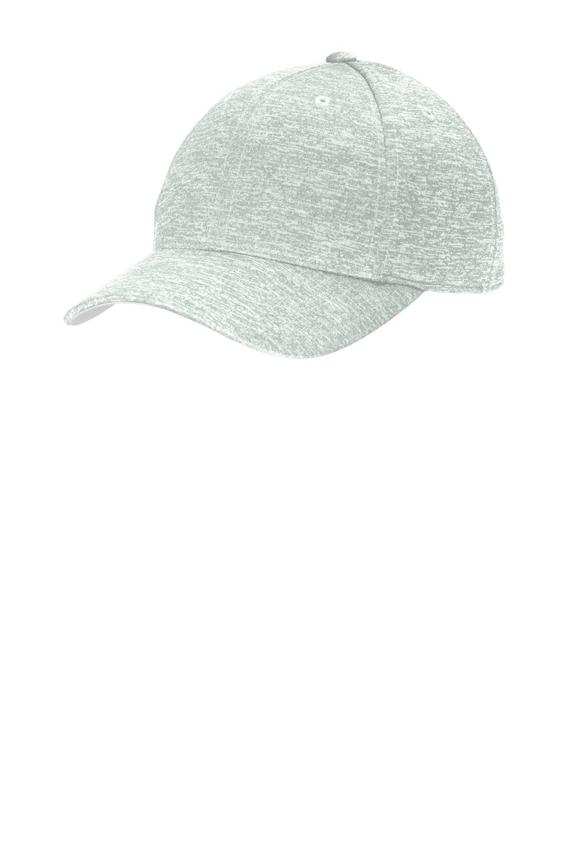 Sport-Tek ®  PosiCharge ®  Electric Heather Cap. STC34
