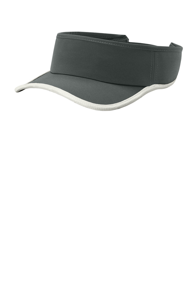 Sport-Tek ®  Repeat Visor STC57