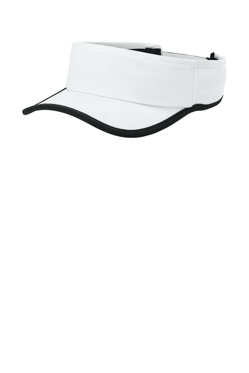 Sport-Tek ®  Repeat Visor STC57