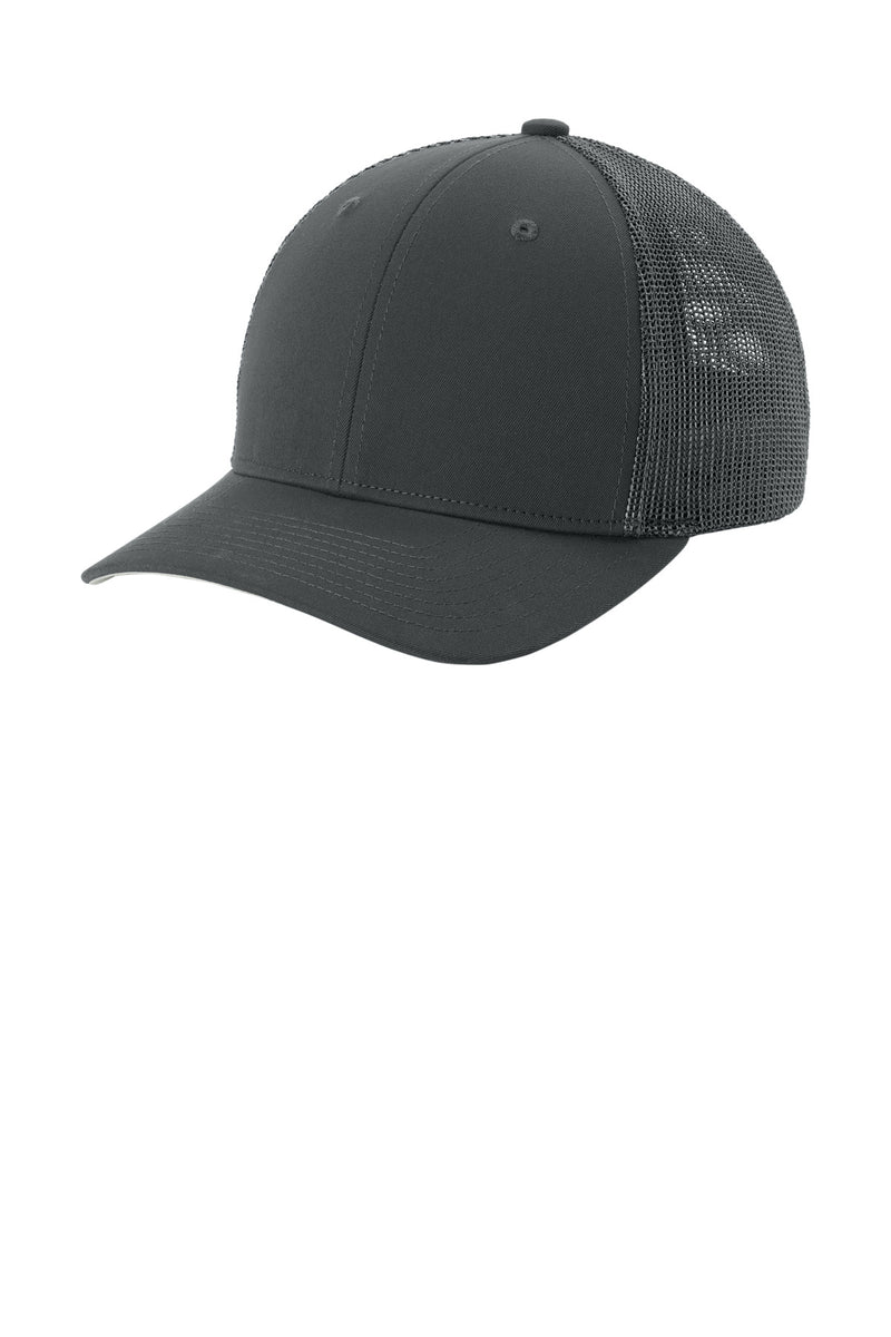 Sport-Tek ®  Stretch-Tek Mesh Back Cap STC60