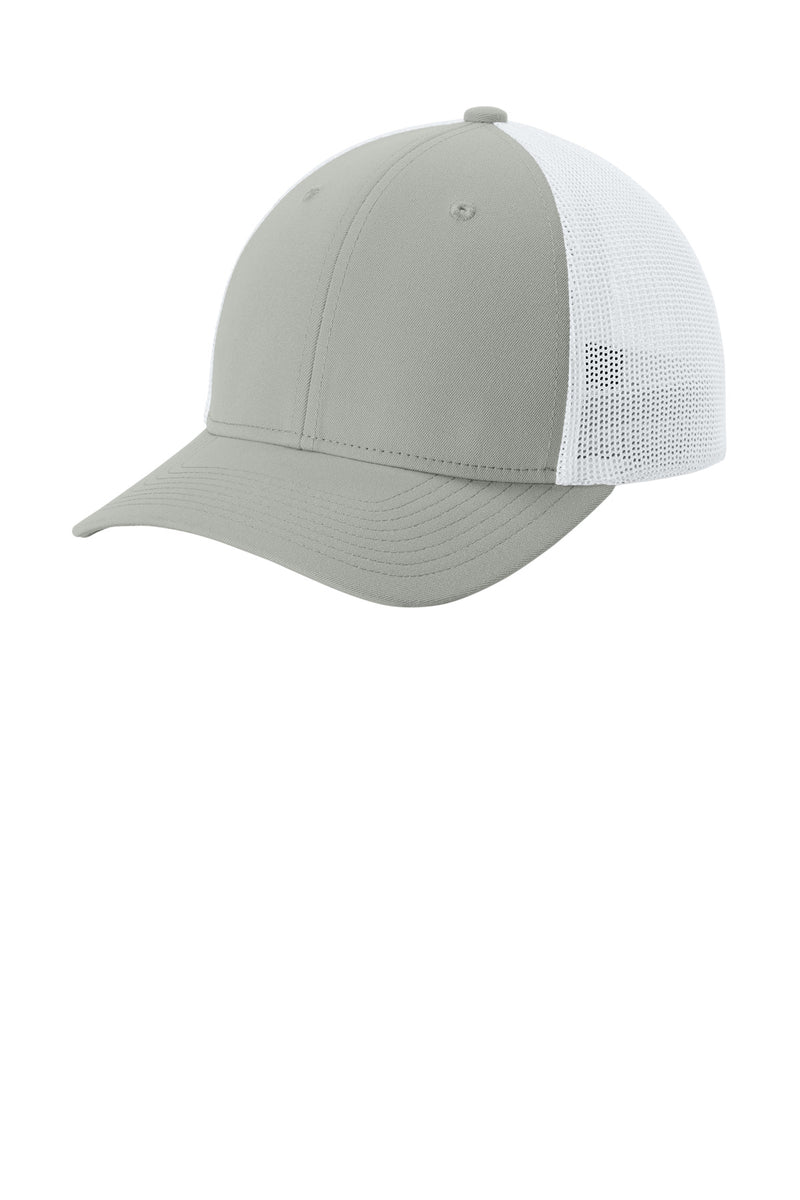 Sport-Tek ®  Stretch-Tek Mesh Back Cap STC60