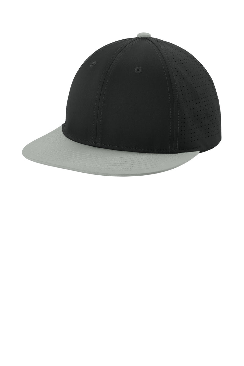 Sport-Tek ®  Pro-Cut Stretch-Tek Cap STC64