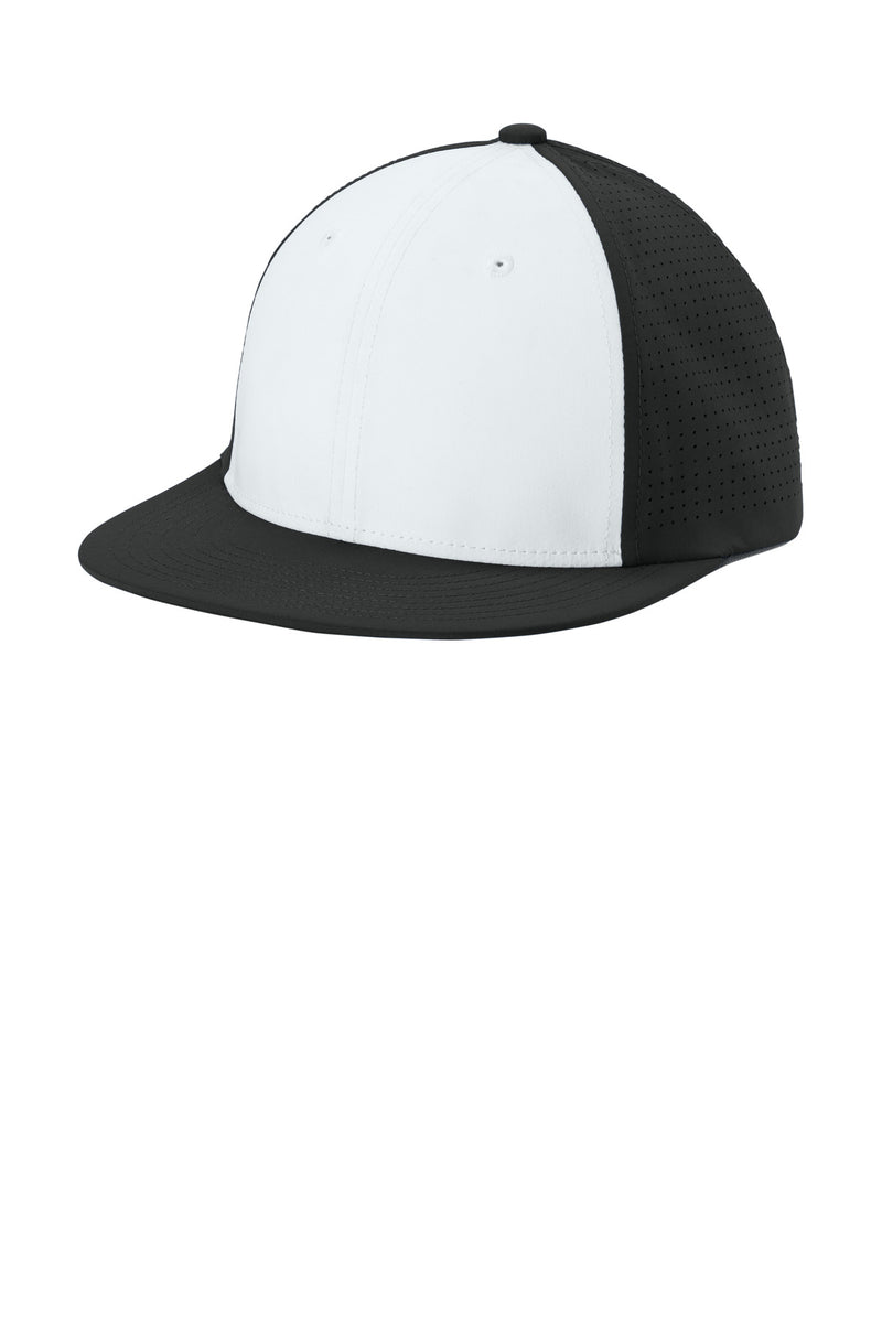 Sport-Tek ®  Pro-Cut Stretch-Tek Cap STC64