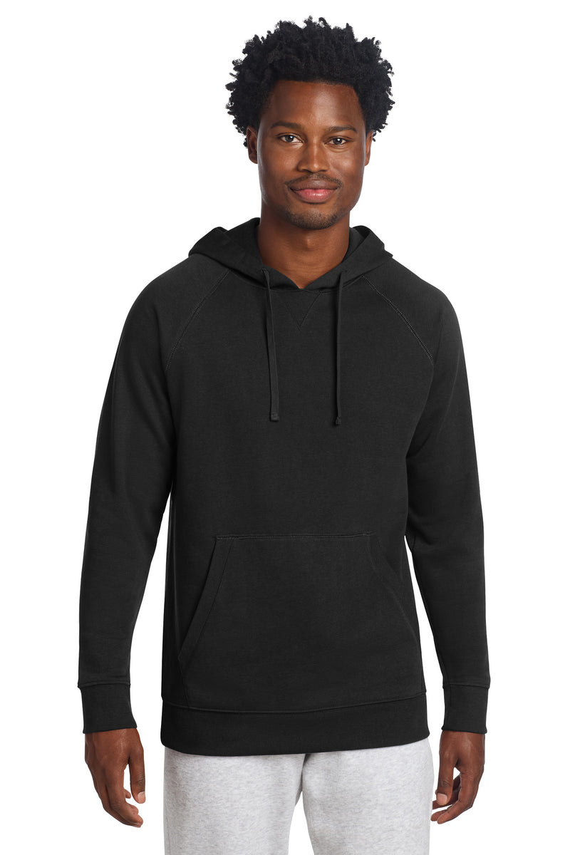 Sport-Tek ®  Drive Fleece Pullover Hoodie STF200