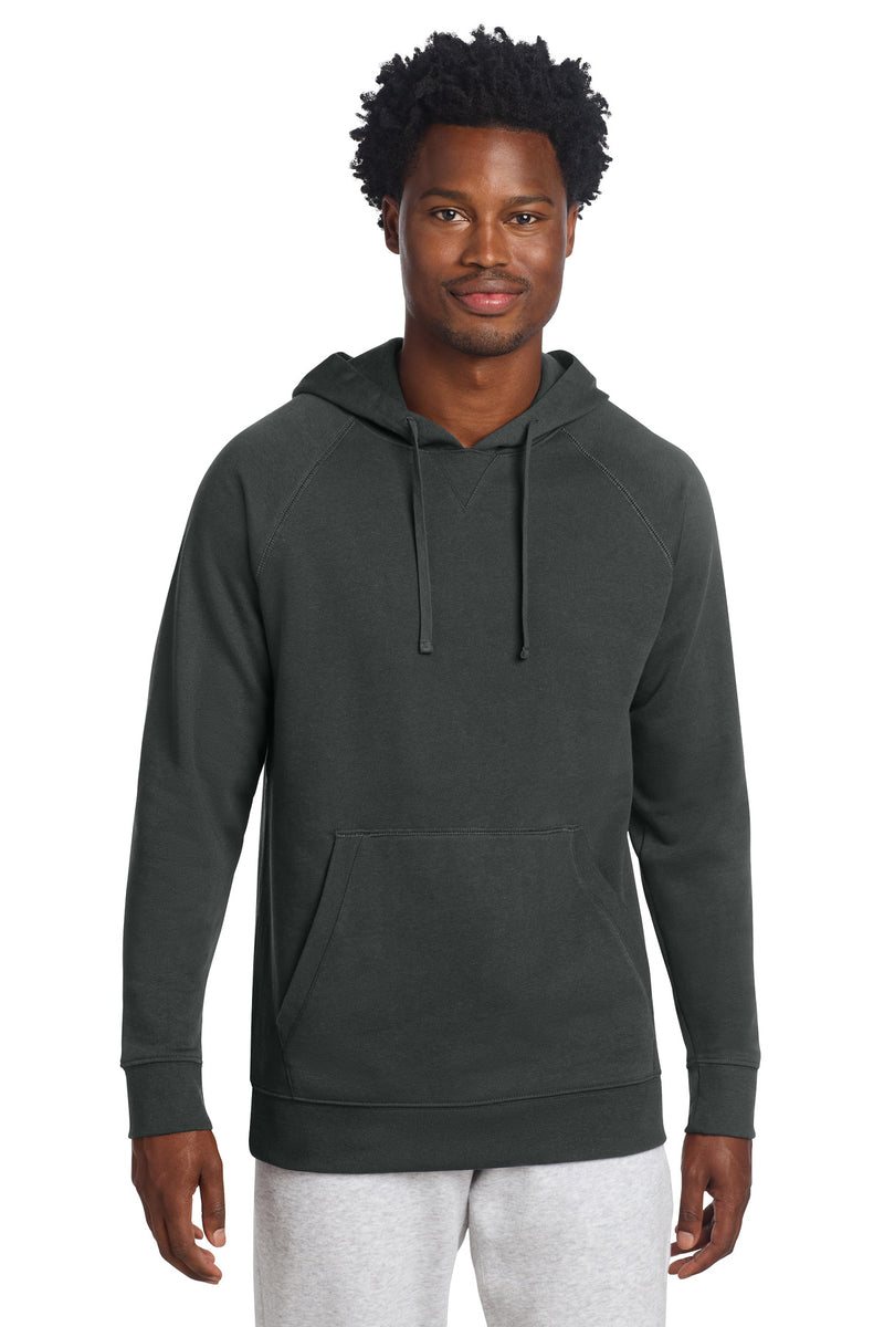 Sport-Tek ®  Drive Fleece Pullover Hoodie STF200