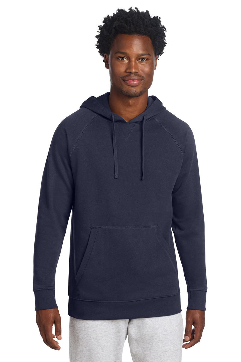 Sport-Tek ®  Drive Fleece Pullover Hoodie STF200