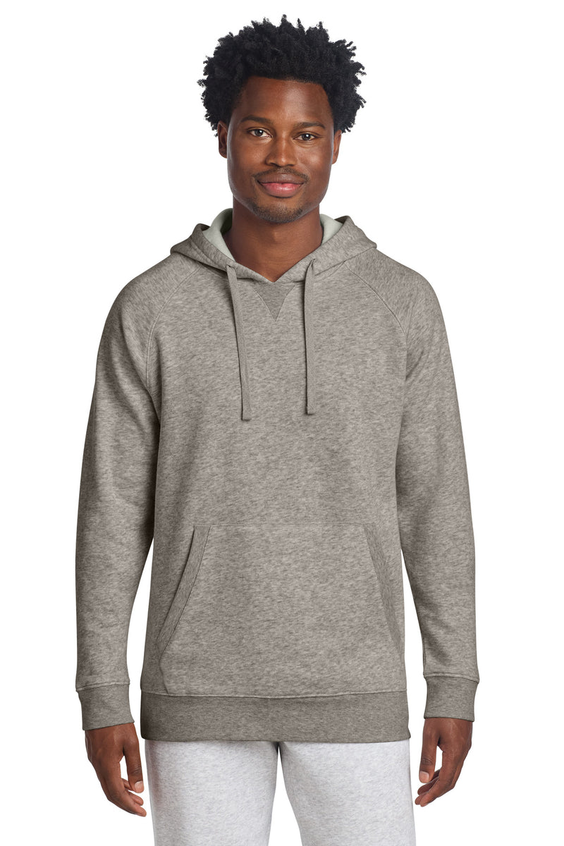 Sport-Tek ®  Drive Fleece Pullover Hoodie STF200