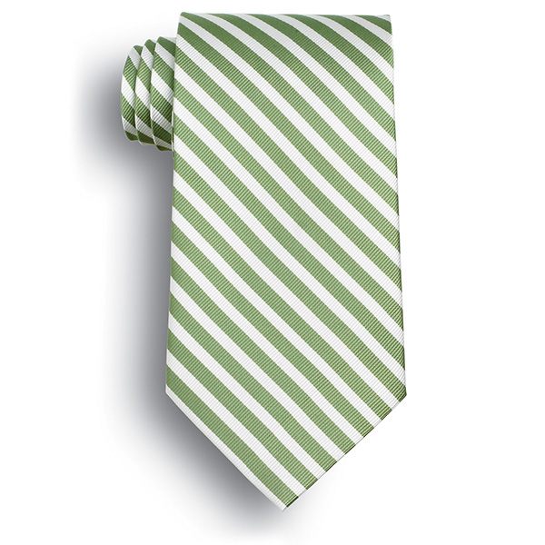 SAVILLE POLYESTER TIE