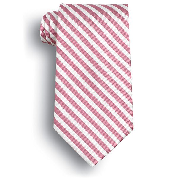 SAVILLE POLYESTER TIE