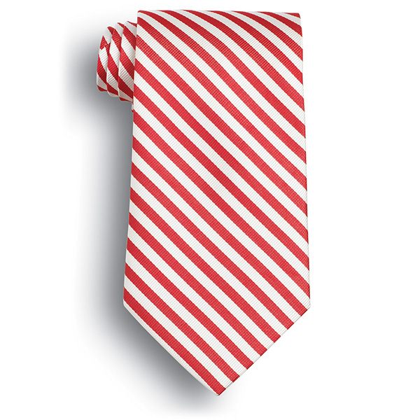 SAVILLE POLYESTER TIE