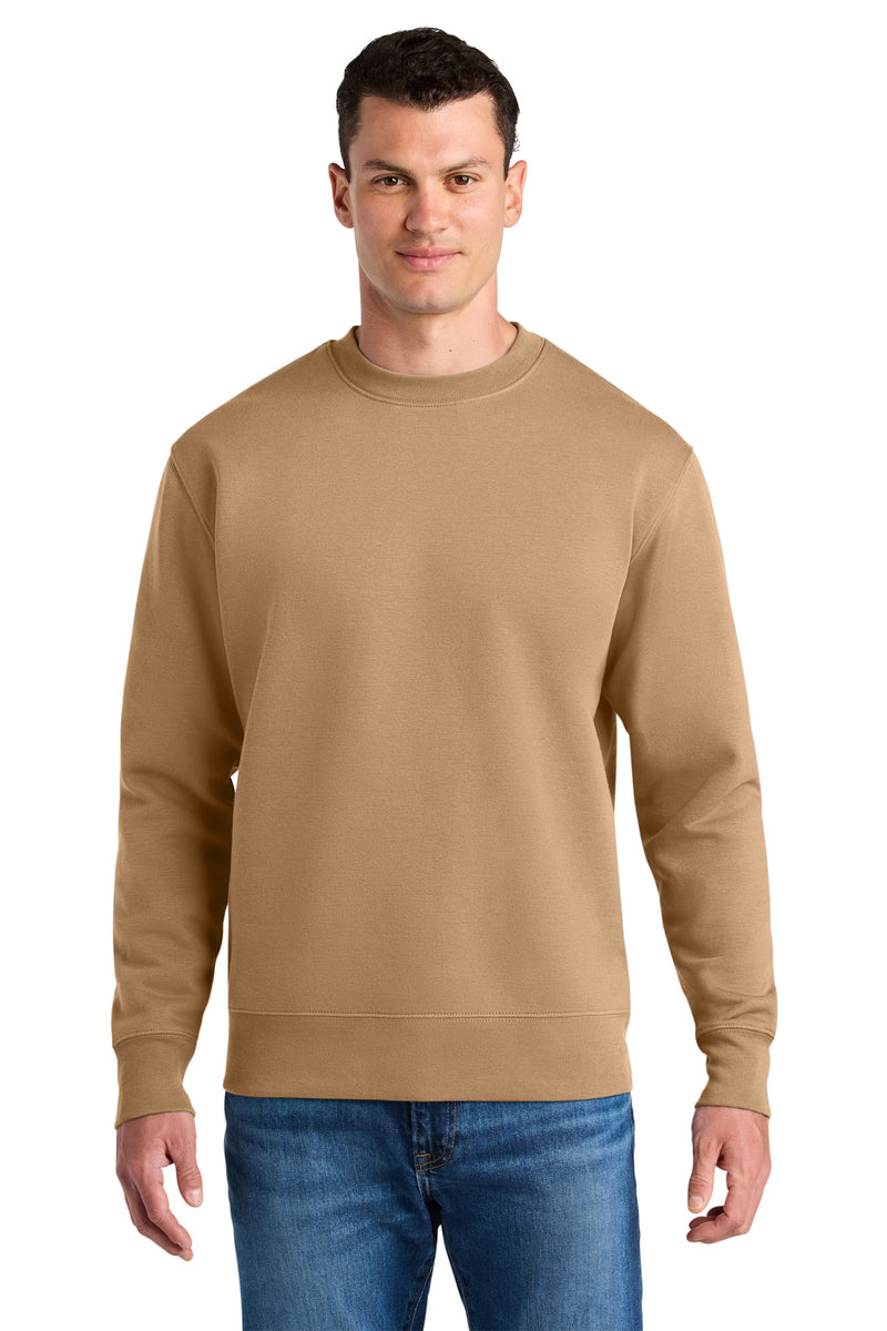Stanley/Stella Unisex Changer 2.0 Crewneck Sweatshirt SXU004