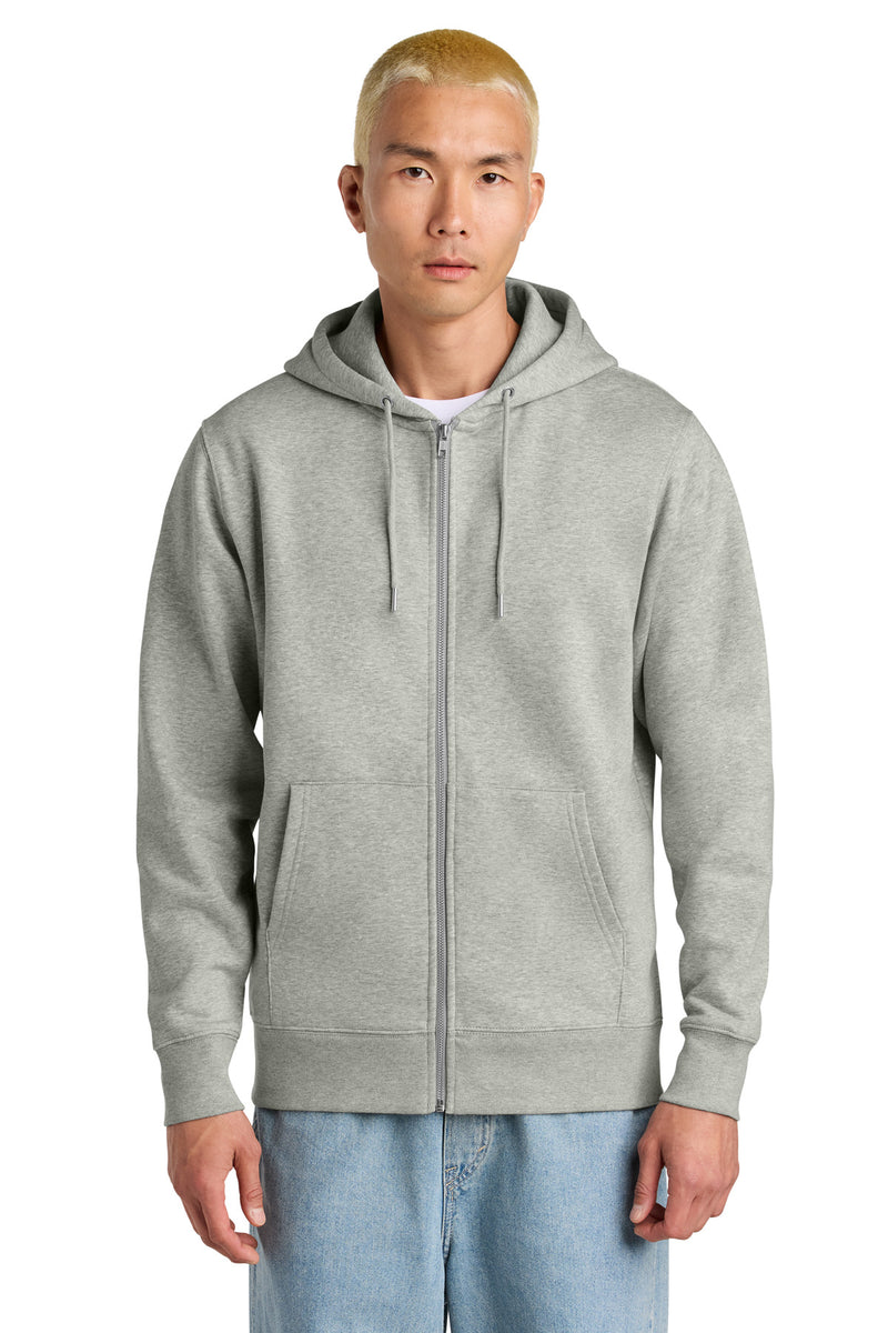 Stanley/Stella Unisex Cultivator 2.0 Full-Zip Hooded Sweatshirt SXU005