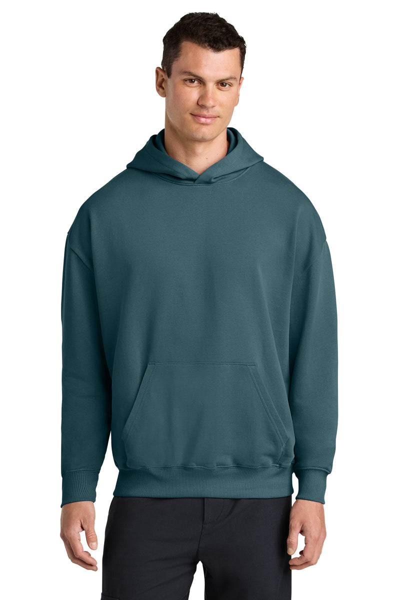 Stanley/Stella Unisex Cooper Dry Hooded Sweatshirt SXU028