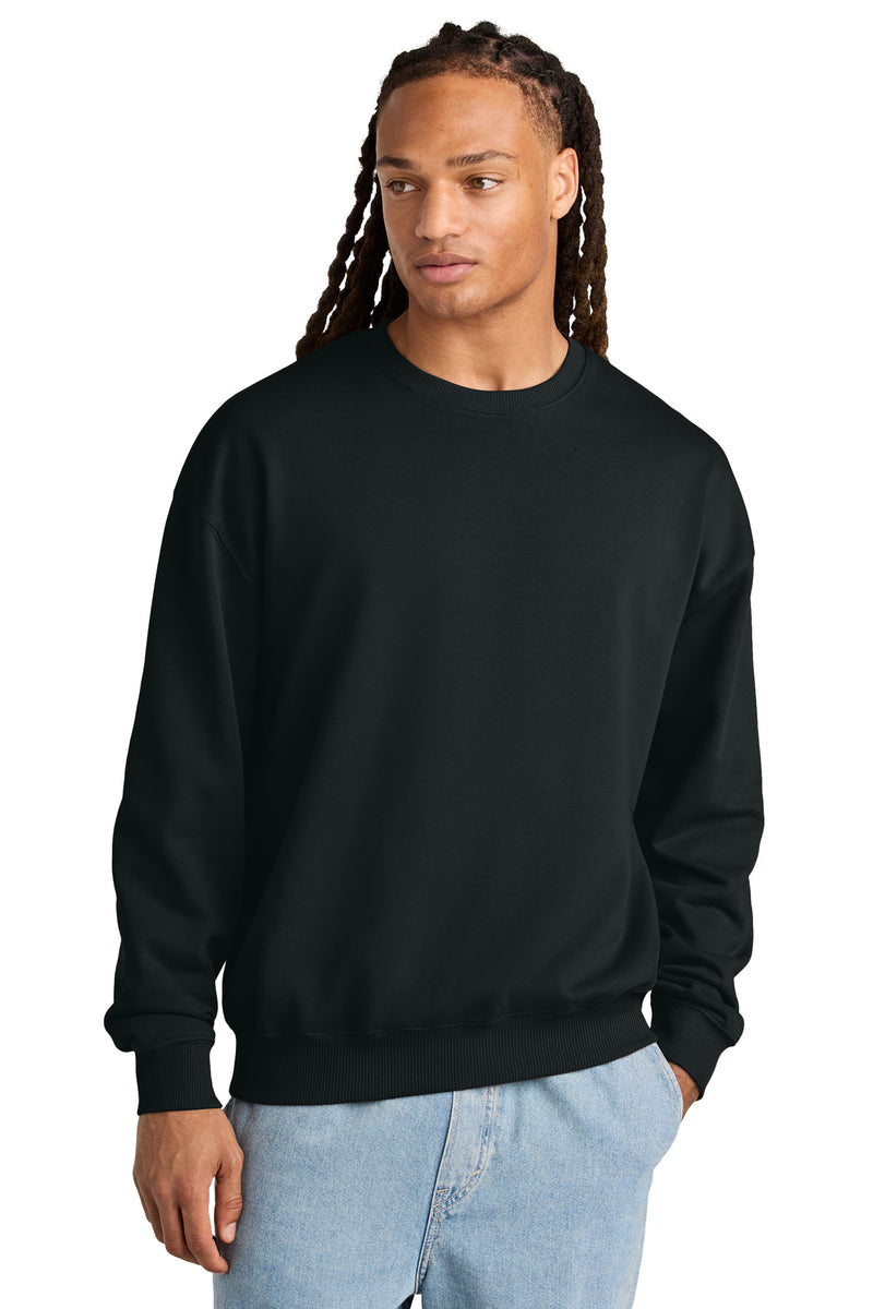 Stanley/Stella Unisex Ledger Dry Crewneck Sweatshirt SXU029