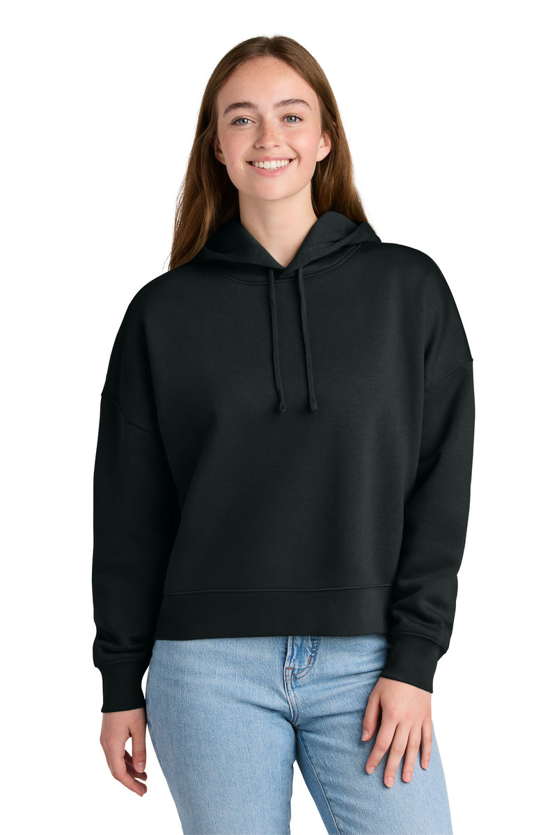 Stanley/Stella Women's Stella Nora Hooded Sweatshirt SXW035