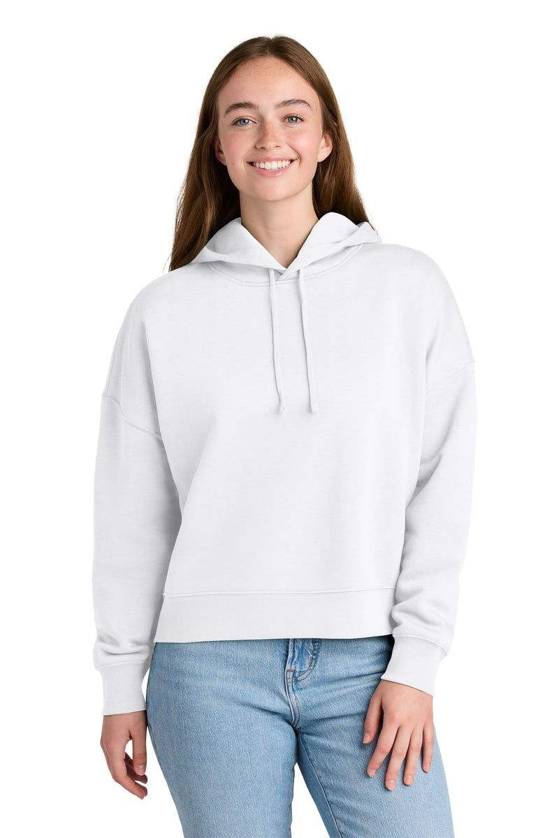 Stanley/Stella Women's Stella Nora Hooded Sweatshirt SXW035